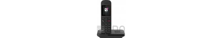 TELEPHONIE