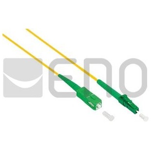 Good Connections Patch Cable LWL Simplex OS2 10.00m LC / SC SingleMode