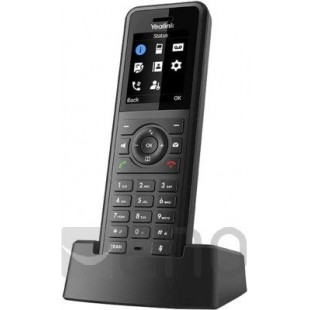 Téléphone DECT Yealink SIP-W57R