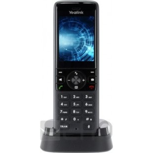 Téléphone DECT Yealink SIP-W78H