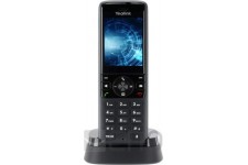 Téléphone DECT Yealink SIP-W78H