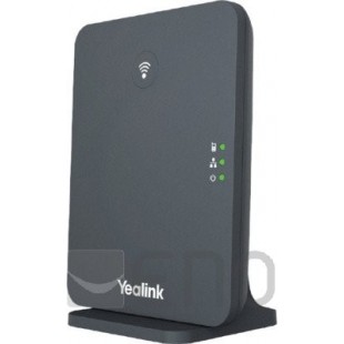 Yealink IP DECT W70B Base