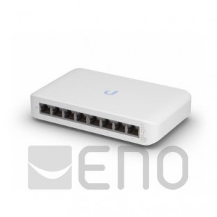 Interrupteur Ubiquiti Unifi, etc.