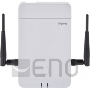 Gigaset N870E IP Pro Dect Multicell System