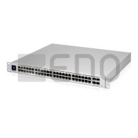 Interrupteur Ubiquiti Unifi, etc.