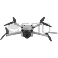 DJI Mini 3 Pro + RC-N1 Remote ou affichage