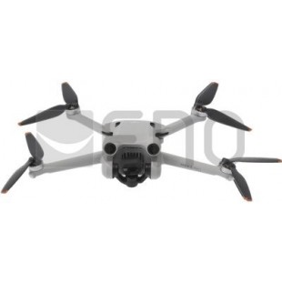 DJI Mini 3 Pro + RC-N1 Remote ou affichage
