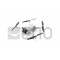 DJI Mini 3 Pro + RC Remote Control avec affichage