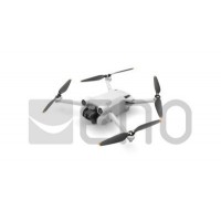 DJI Mini 3 Pro + RC Remote Control avec affichage