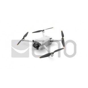 DJI Mini 3 Pro + RC Remote Control avec affichage