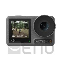 DJI Osmo Action 3 Standard Combo