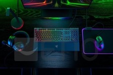 Razer Ornata V3 Clavier de jeu noir