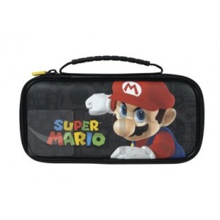 Bigben Switch Travel Case Super Mario NNS533