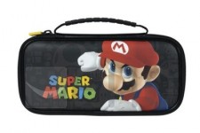 Bigben Switch Travel Case Super Mario NNS533
