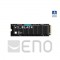 Western Digital Wd Black SN850 NVME 1TB M.2 PCIE4.0 Drive de jeu PS5