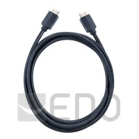 Câble Bigben HDMI 2.1 - 3M PS5 Traité 8K