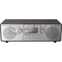 Panasonic RF-D100BT DAB + Digital Radio Brown BT