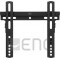 Un pour tous les WM4212 TV Solder mural 19-43 '' rigide