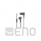 Sony MDR-XB55APB In-auriculaire 3,5 mm noir
