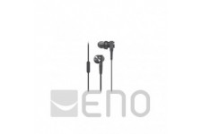 Sony MDR-XB55APB In-auriculaire 3,5 mm noir