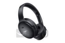 Bose Quiet Comfort 45 Over-Earc Schwarz BT-Headset