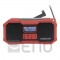 Albrecht DR 112 Outdoor Crank Radio Dab + / FM