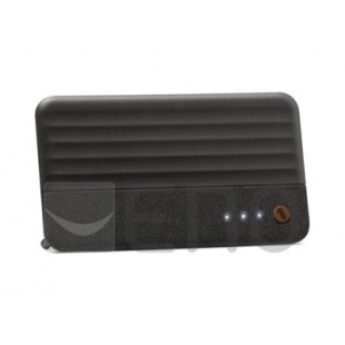 Un pour tous les SV9482 DVB-T2 Antenne de chambre 4K Black