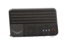 Un pour tous les SV9482 DVB-T2 Antenne de chambre 4K Black