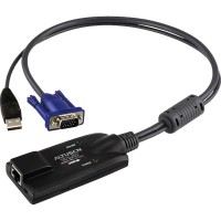 Module CPU USB, 50 mètres, ATEN ALTUSEN KA7570