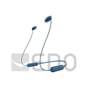 Écouteur BT Blue BT-EAR BLUE SONY WI-C100L