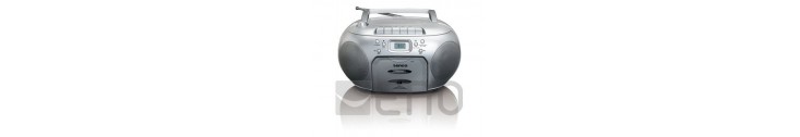 CHAINE HI-FI