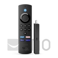 Amazon Fire TV Stick Lite 2022