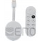 Google Chromecast Google TV HD White