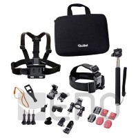 Accessoires Rollei ActionCam Freed Outdoor