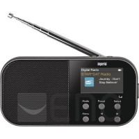 Imperial Dabman 15 Dab + Radio Anthracite