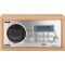 Imperial Dabman 30 Dab + radio brun clair