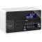 Imperial Dabman 100 Dab + Radio White