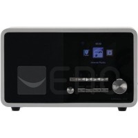Imperial i110 Internet radio blanc