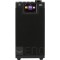 Imperial Dabman i610 Dab + Internet radio noir