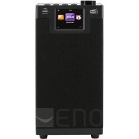 Imperial Dabman i610 Dab + Internet radio noir