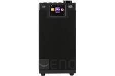 Imperial Dabman i610 Dab + Internet radio noir