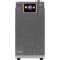 Imperial Dabman i610 Dab + Internet Radio Gray