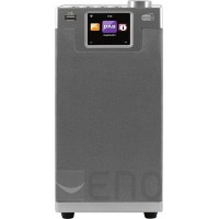 Imperial Dabman i610 Dab + Internet Radio Gray