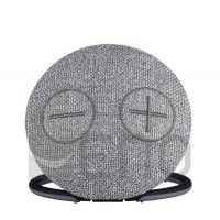 Imperial Bas 3 BT haut-parleur gris