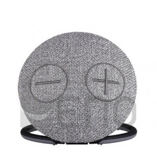 Imperial Bas 3 BT haut-parleur gris