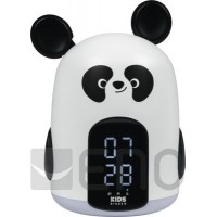 Bigben Bonjour les enfants Panda d'alarme
