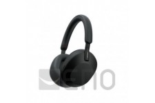Sony WH-1000XM5B Over-Earn Schwarz Hi-Res BT Headphones