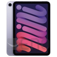 Apple iPad Mini 8.3 '' 64 Go 6gen (2021) Violet