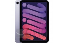 Apple iPad Mini 8.3 '' 256 Go 6gen (2021) Violet