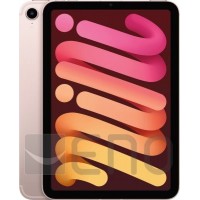 Apple iPad Mini 8.3 '' 256 Go 6gen (2021) Rose